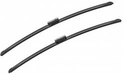 Склоочисник BOSCH Aerotwin безкаркасний комплект 700/700мм (3 397 014 121)