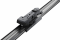 Склоочисник BOSCH Aerotwin безкаркасний комплект 650/650мм (3 397 009 034)