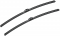 Склоочисник BOSCH Aerotwin безкаркасний комплект 650/650мм (3 397 009 034)