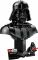 Конструктор LEGO Star Wars Погруддя Дарта Вейдера