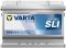 Акумулятор Varta Dynamic SLI 12В 60Аг 540А R+ (560409054)