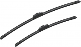 Склоочисник BOSCH Aerotwin безкаркасний комплект 650/500мм (3 397 007 706)