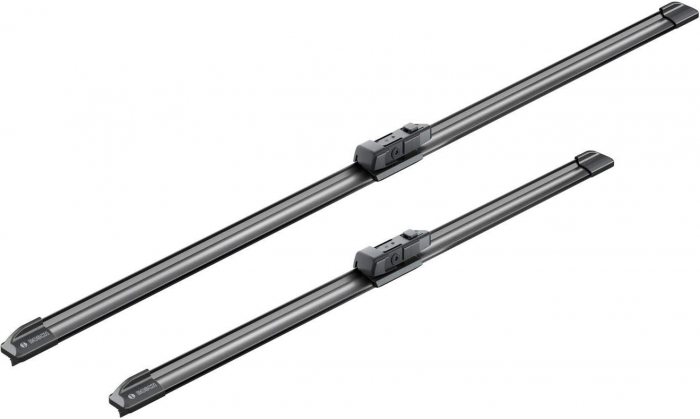 Склоочисник BOSCH Aerotwin безкаркасний комплект 650/475мм (3 397 014 116)