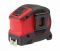 Рулетка Milwaukee Tape Measure Autolock, 5мх25мм, з фіксатором змотування, АБС-пластик