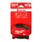 Рулетка Milwaukee Tape Measure Autolock, 5мх25мм, з фіксатором змотування, АБС-пластик