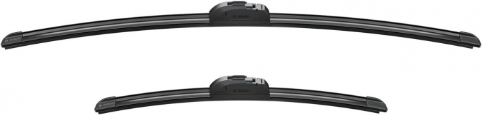 Склоочисник BOSCH Aerotwin безкаркасний комплект 650/400мм (3 397 118 911)