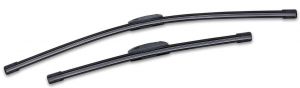 Склоочисник BOSCH Aerotwin безкаркасний комплект 650/400мм (3 397 118 911)