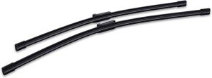 Склоочисник BOSCH Aerotwin безкаркасний комплект 625/550мм (3 397 014 244)