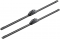 Склоочисник BOSCH Aerotwin безкаркасний комплект 625/500мм (3 397 014 164)