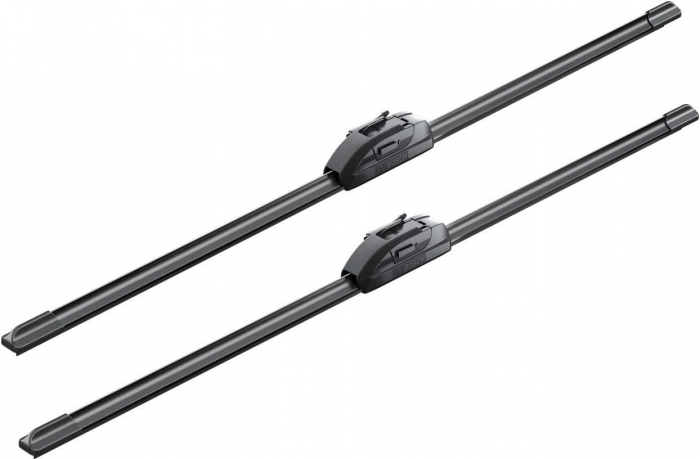 Склоочисник BOSCH Aerotwin безкаркасний комплект 625/500мм (3 397 014 164)