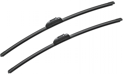 Склоочисник BOSCH Aerotwin безкаркасний комплект 625/500мм (3 397 014 164)