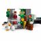 Конструктор LEGO Minecraft Зустріч із Боронителем