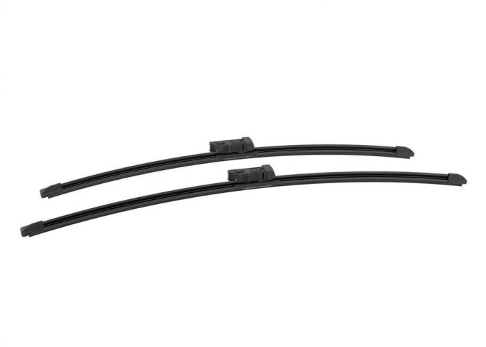 Склоочисник BOSCH Aerotwin безкаркасний комплект 600/530мм (3 397 007 430)