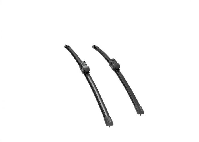 Склоочисник BOSCH Aerotwin безкаркасний комплект 600/530мм (3 397 007 430)