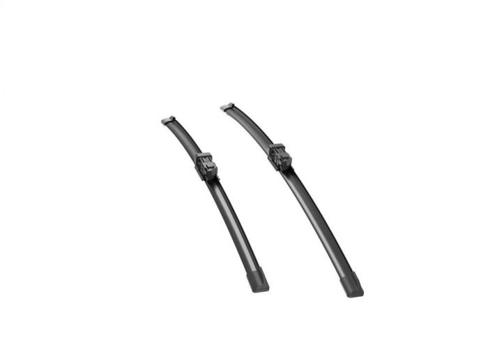 Склоочисник BOSCH Aerotwin безкаркасний комплект 600/530мм (3 397 007 430)