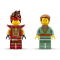 Конструктор LEGO Ninjago Робот Вогняного Лицаря