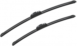 Склоочисник BOSCH Aerotwin безкаркасний комплект 600/500мм (3 397 118 910)