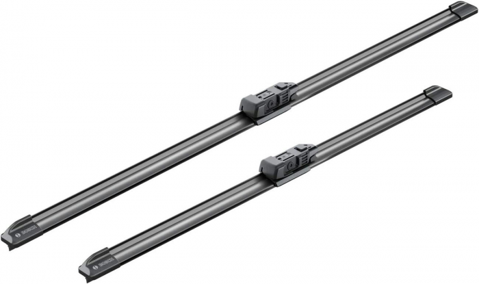 Склоочисник BOSCH Aerotwin безкаркасний комплект 600/475мм (3 397 118 979)