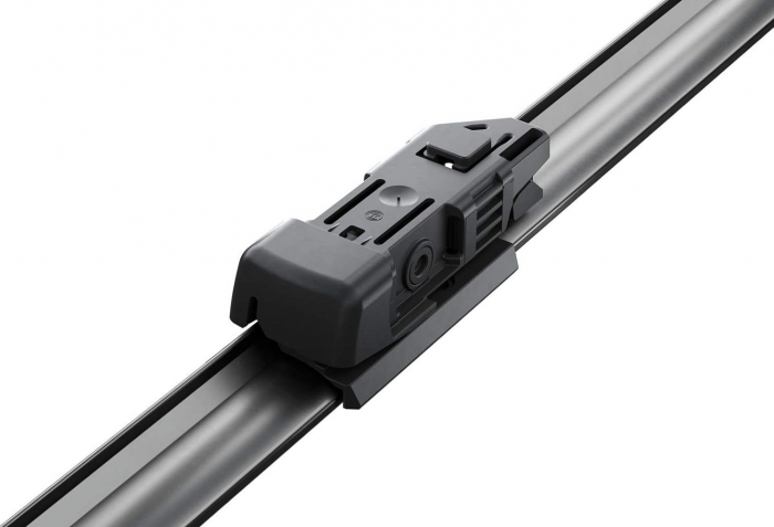 Склоочисник BOSCH Aerotwin безкаркасний комплект 600/475мм (3 397 118 979)