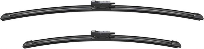 Склоочисник BOSCH Aerotwin безкаркасний комплект 600/475мм (3 397 118 929)