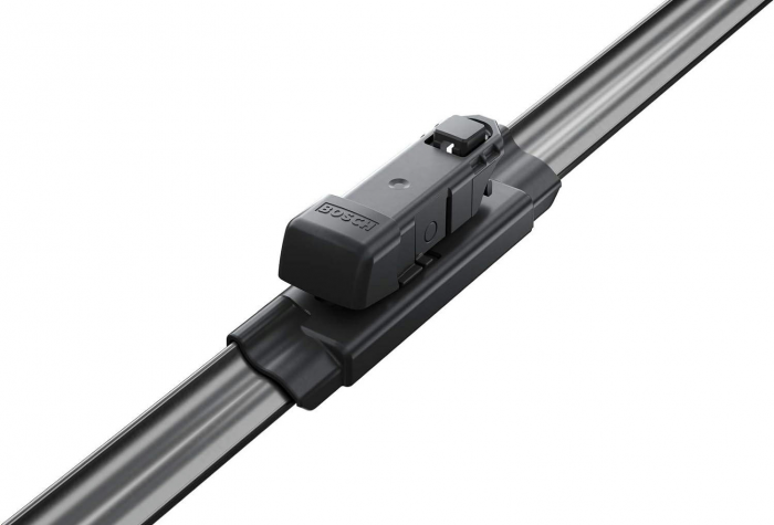 Склоочисник BOSCH Aerotwin безкаркасний комплект 600/475мм (3 397 007 620)