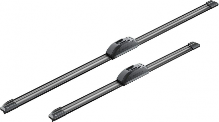 Склоочисник BOSCH Aerotwin безкаркасний комплект 600/450мм (3 397 118 912)