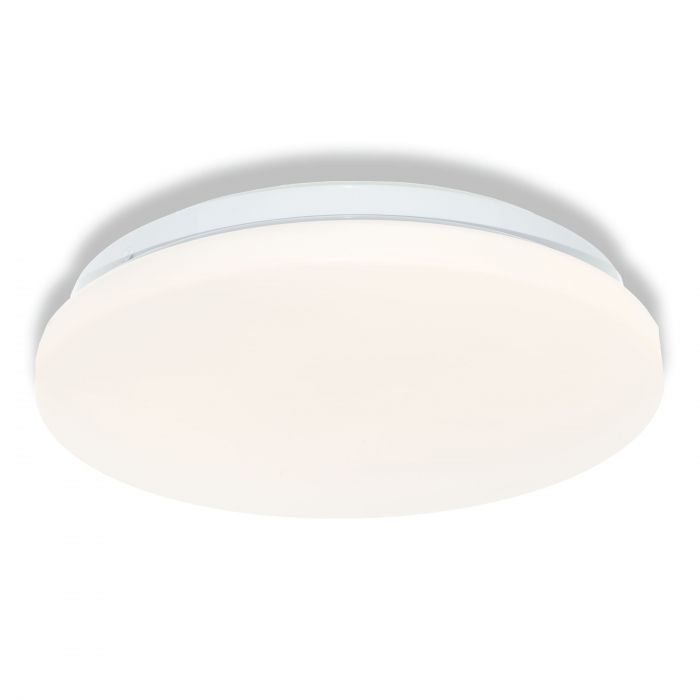 Світильник накладний з датчиком руху OSRAM CEILING ROUND 12Вт 4000K 960Лм