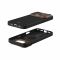 Чохол UAG для iPhone 17 Pro, Fibr Armr Magsafe, Kevlar Graphite/Bronze