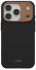 Чохол UAG для iPhone 17 Pro, Fibr Armr Magsafe, Kevlar Graphite/Bronze