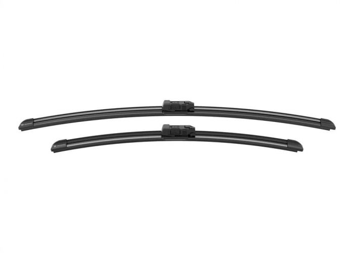 Склоочисник BOSCH Aerotwin безкаркасний комплект 600/450мм (3 397 014 419)