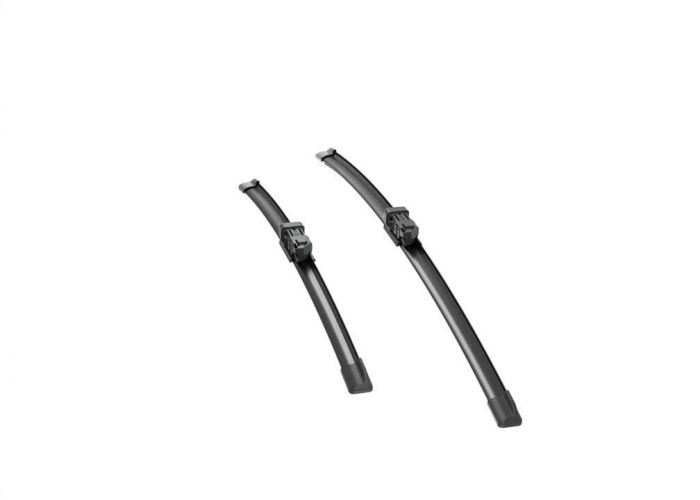 Склоочисник BOSCH Aerotwin безкаркасний комплект 600/450мм (3 397 014 419)