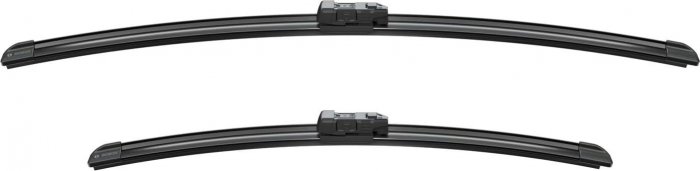 Склоочисник BOSCH Aerotwin безкаркасний комплект 600/450мм (3 397 007 187)