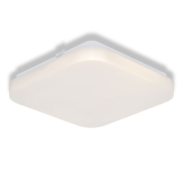 Світильник накладний OSRAM CEILING SQUARE 12Вт 4000K 960Лм