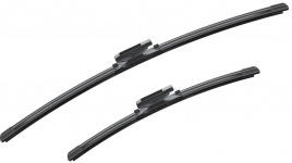 Склоочисник BOSCH Aerotwin безкаркасний комплект 600/400мм (3 397 007 116)