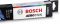 Склоочисник BOSCH Aerotwin безкаркасний комплект 600/380мм (3 397 007 292)