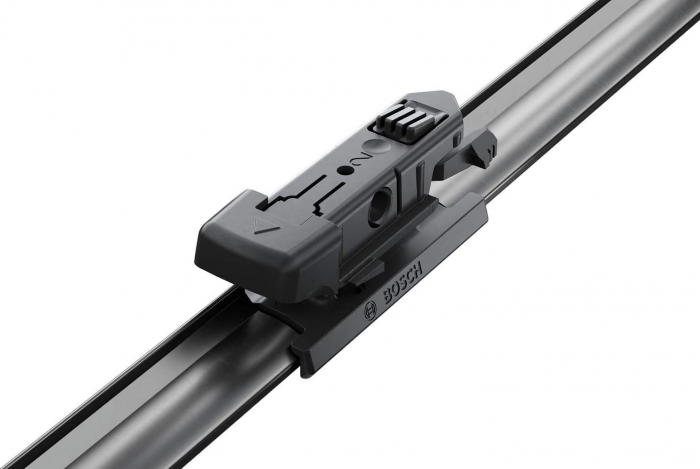Склоочисник BOSCH Aerotwin безкаркасний комплект 600/380мм (3 397 007 292)