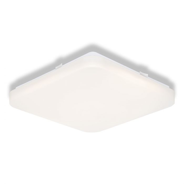 Світильник накладний OSRAM CEILING SQUARE 18Вт 6500K 1140Лм