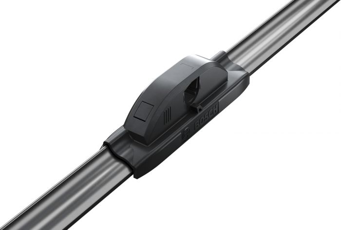 Склоочисник BOSCH Aerotwin безкаркасний комплект 550/550мм (3 397 118 933)