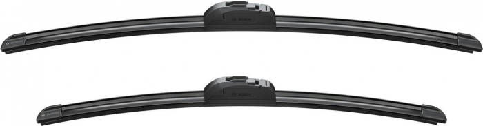 Склоочисник BOSCH Aerotwin безкаркасний комплект 550/475мм (3 397 118 904)