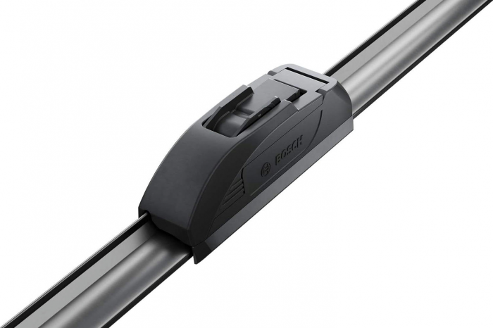 Склоочисник BOSCH Aerotwin безкаркасний комплект 550/475мм (3 397 118 904)