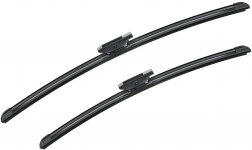 Склоочисник BOSCH Aerotwin безкаркасний комплект 550/475мм (3 397 014 173)