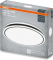 Світильник накладний OSRAM CEILING NOIR 600мм Round 72Вт 4000K
