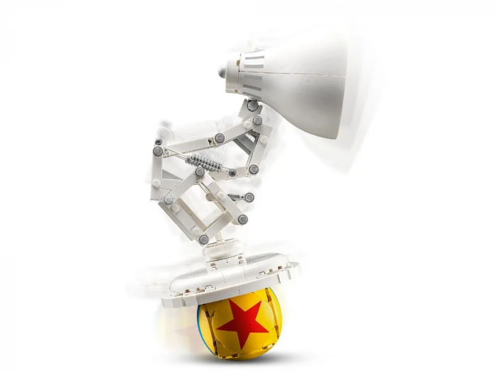 Конструктор LEGO Ideas Disney Pixar Luxo Jr.