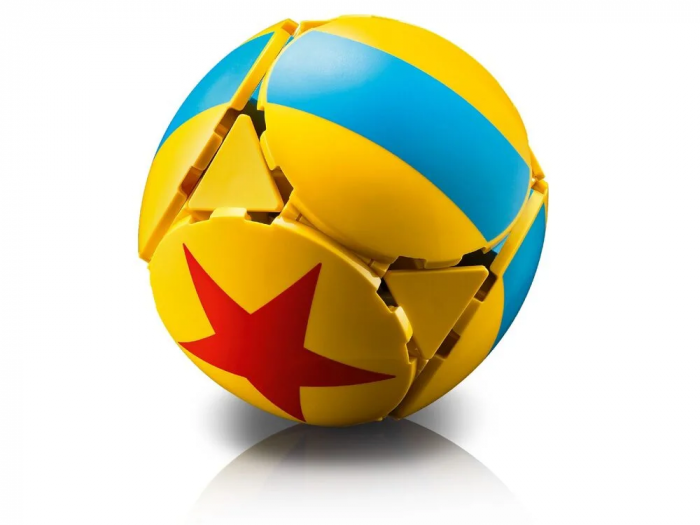 Конструктор LEGO Ideas Disney Pixar Luxo Jr.