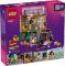 Конструктор LEGO Friends Музична крамниця і квартира