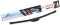 Склоочисник BOSCH Aerotwin безкаркасний 450мм (3 397 008 532)