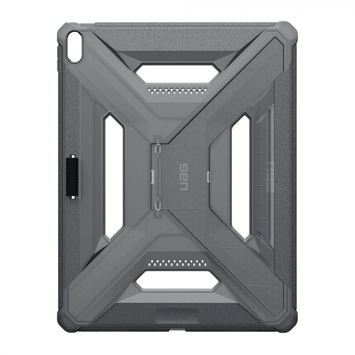 Чохол UAG для iPad Air 13" (Gen 3, 2026), Scout+, Ash