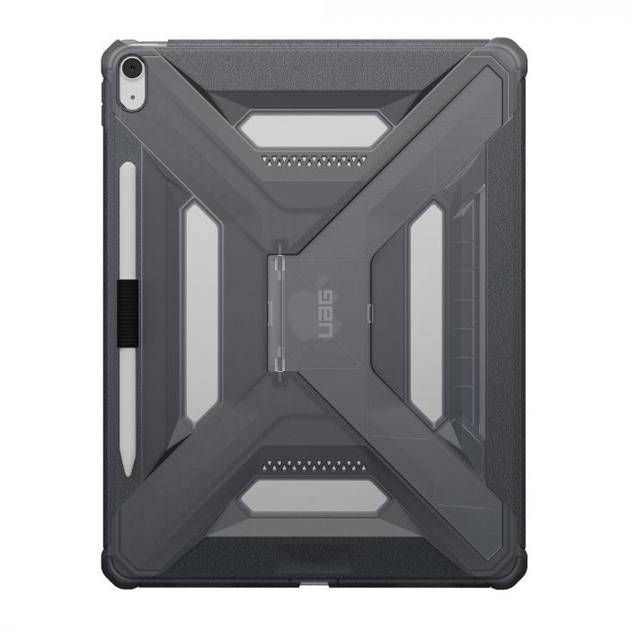 Чохол UAG для iPad Air 13" (Gen 3, 2026), Scout+, Ash