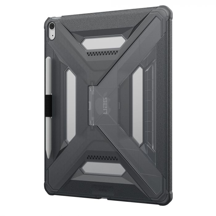 Чохол UAG для iPad Air 13" (Gen 3, 2026), Scout+, Ash