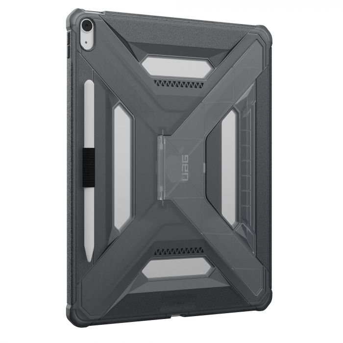 Чохол UAG для iPad Air 13" (Gen 3, 2026), Scout+, Ash